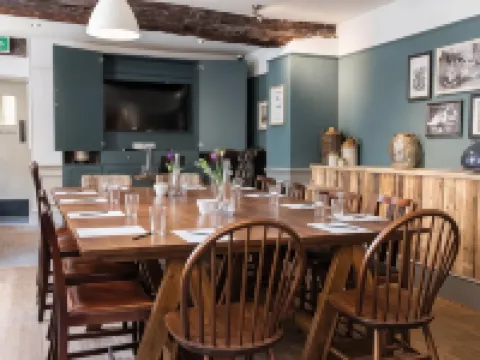 The Fleece at Cirencester Hotels in Cirencester