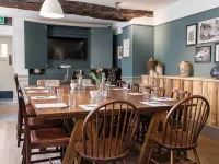 The Fleece at Cirencester Hotels in Driffield