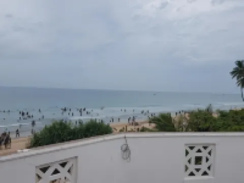 Sea View Beach Hotel Hotels in Nilaveli