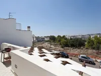 199 Casa a 500m Dal Mare a S M di Leuca Hotels in Leuca