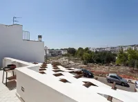 199 Casa a 500m dal Mare a S M di Leuca Hotel a Santa Maria di Leuca