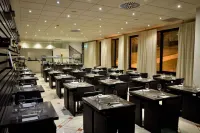 Hotel Ovest Hotel a Casalpusterlengo