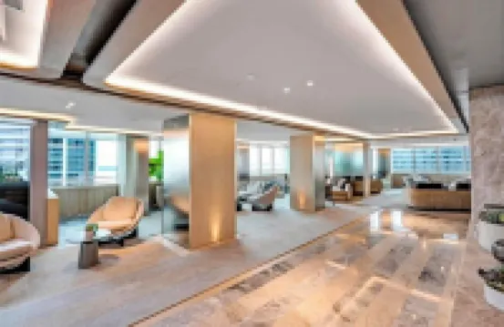 AKA Brickell 32th Free Parking by Palermo Home