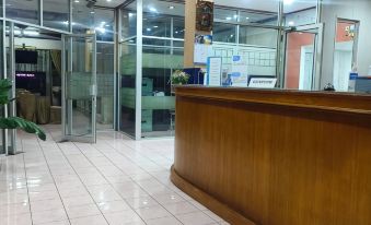 Hotel Umega Syariah