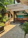 Bava Beach Resort & Retreat Center Varkala Hotels in Varkala
