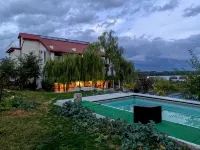 Pensiunea 4 Salcii Hotels in Tulcea