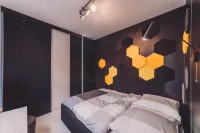 Kosmos 9 - Apartament Orbita by Rentoom Hotels in Toruń