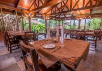 Hotel El Silencio del Campo - breakfast