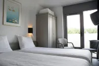 Fletcher Hotel - Restaurant Nieuwvliet Bad Hotels in Sluis