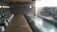 Hotel Route Inn Kitami Odori Nishi - Hot Tub