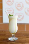 Parkes International - bar