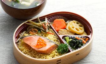 Tabist Yabuki Station Hotel
