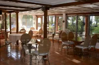 Beso del Viento (Adults Only) فنادق في Parrita