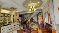 Ngọc Sơn Hotel