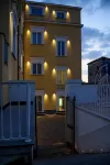 Vesuvius Palace - Ocean View