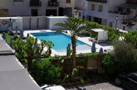 溫莎託薩飯店 – 限成人+16 休閒娛樂 Photos