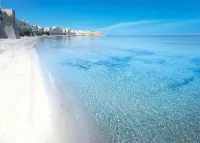 Immaculate 3-Bed Apartment in Trapani Sicily
