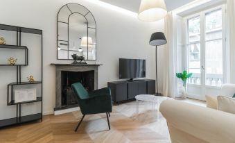 Italianway - Pindemonte 1