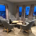 Træna overnatting Hôtels à : Træna
