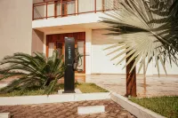Hotel Icaraí Beach Hotels in Amontada