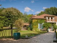 Bel Air Maison d'Hotes des Landes Hotels in Castets