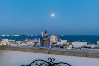 The Crown Palace - Gallipoli