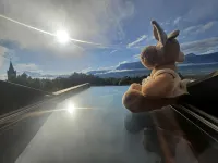 Hôtel du Midi Hotels in Domene