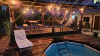 Sutopia Holiday Resort - Pools