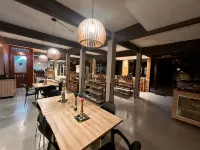 Pousada Boutique Raio de Luz Hotel a Lavras Novas