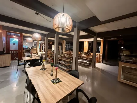 Pousada Boutique Raio de Luz Отели в г. Lavras Novas