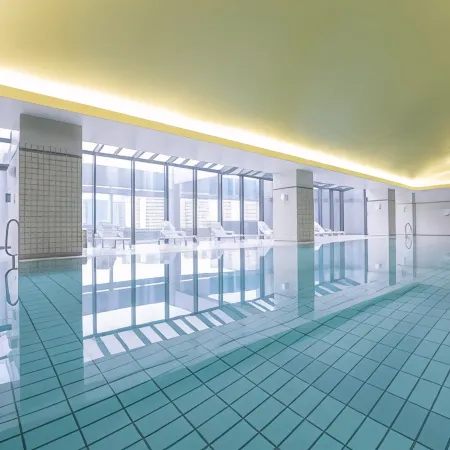 Hoshino Resorts RISONARE Osaka