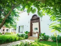 Dream of Zanzibar Resort & Spa - Premium All Inclusive Hotels in Uroa