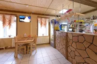Gostinitsa Agora