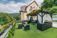 Casa Moritz Hotels in Ghimbav