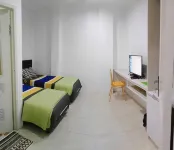 Dacostel Syariah Hotels in Cikidang