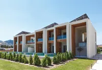 Leonardo Kolymbia Resort Rhodes Hotels near Eucalyptus Street