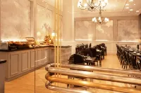 Hotel Victoria - Завтрак