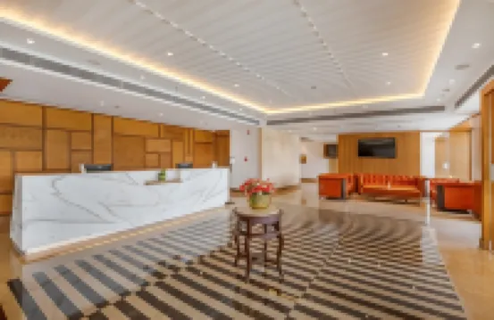 Golden Tulip Jalandhar