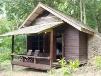 Bonhomie Beach Cottage Hotels in Koh Jum