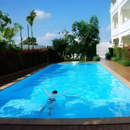 Phu Hun Sa Boutique Hotel