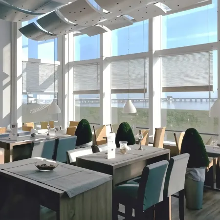 Nordseehotel Wilhelmshaven