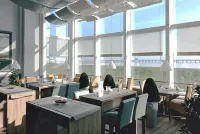 Nordseehotel Wilhelmshaven Hotels in Wilhelmshaven