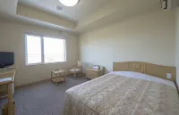 Hotel Hounomai Otofuke Hotel dekat Flower Clock "Hanakku"