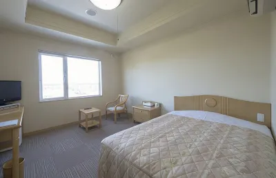 Hotel Hounomai Otofuke Hotels near Tokachi River