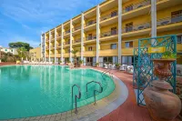 Grand Hotel Terme di Augusto Hotels in Lacco Ameno