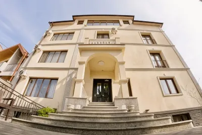 Phazisi Hotel Hotels in Tbilisi