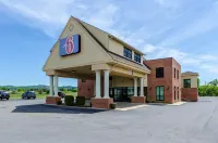 Motel 6 Lexington, VA Hotels in Rockbridge County