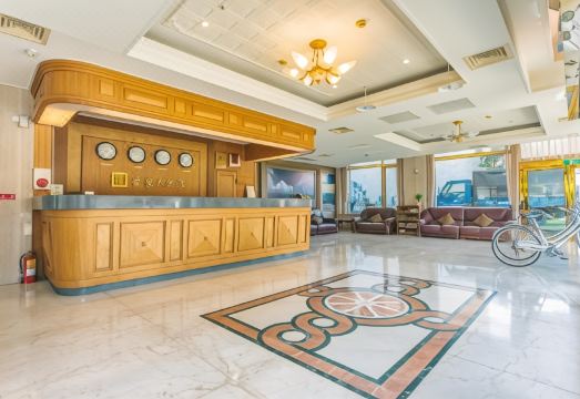 펑후 마공 호텔 추천