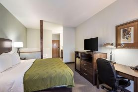 Quality Inn & Suites Pueblo West
