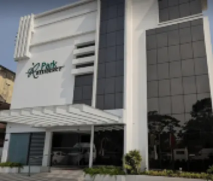 Park Residency Adoor